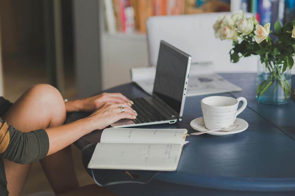 Work from Villa: Leveraging Remote Work Trends for Profitable Rentals in Bali