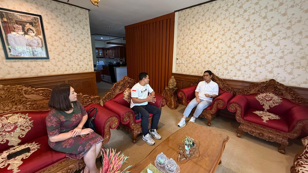 Shaping the Future of Luxury Accommodation: Bali Villa Connect 2026 Set to Take Place at Sunset Convention Centre