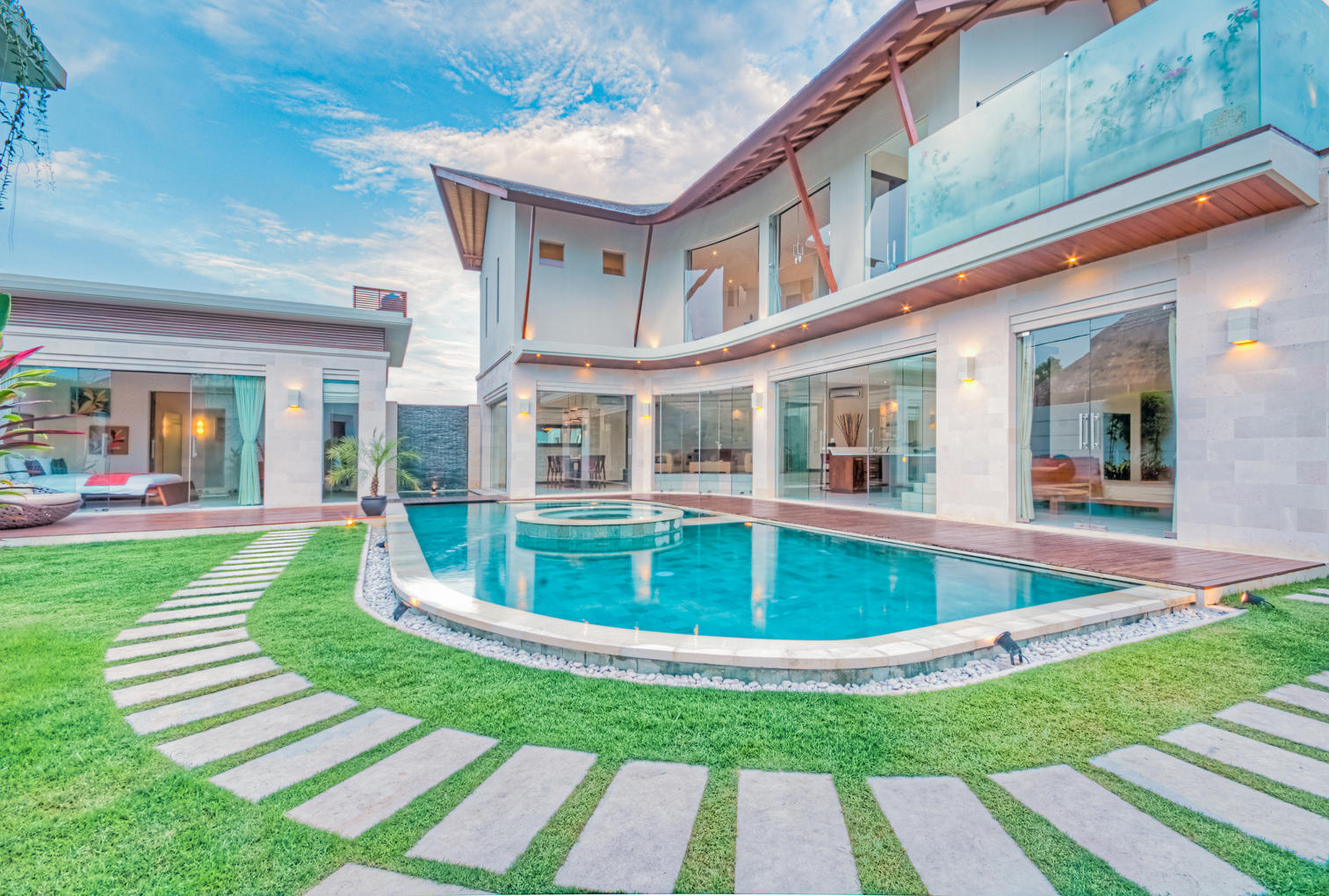 K Villa Seminyak