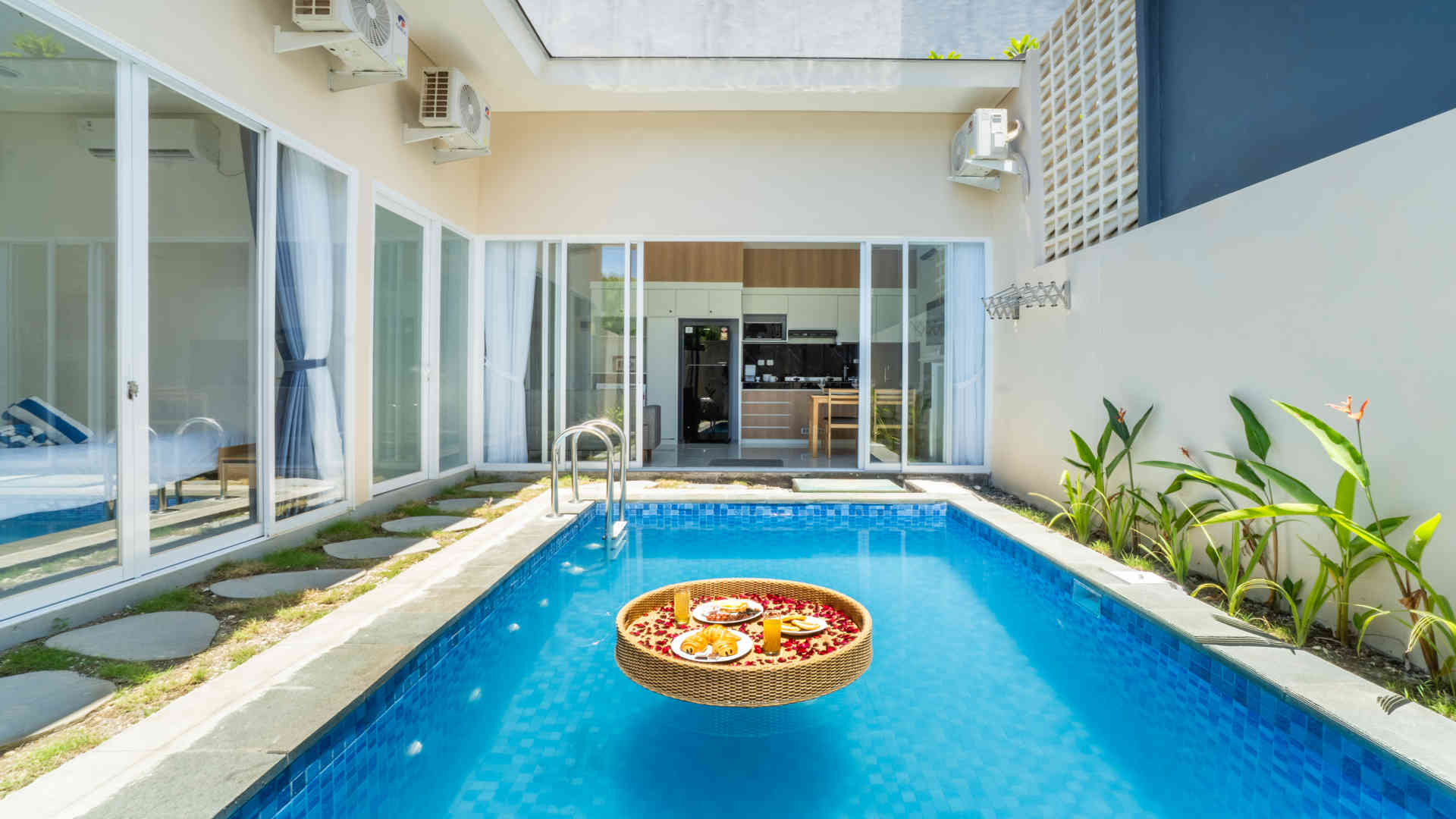 Otia Villa