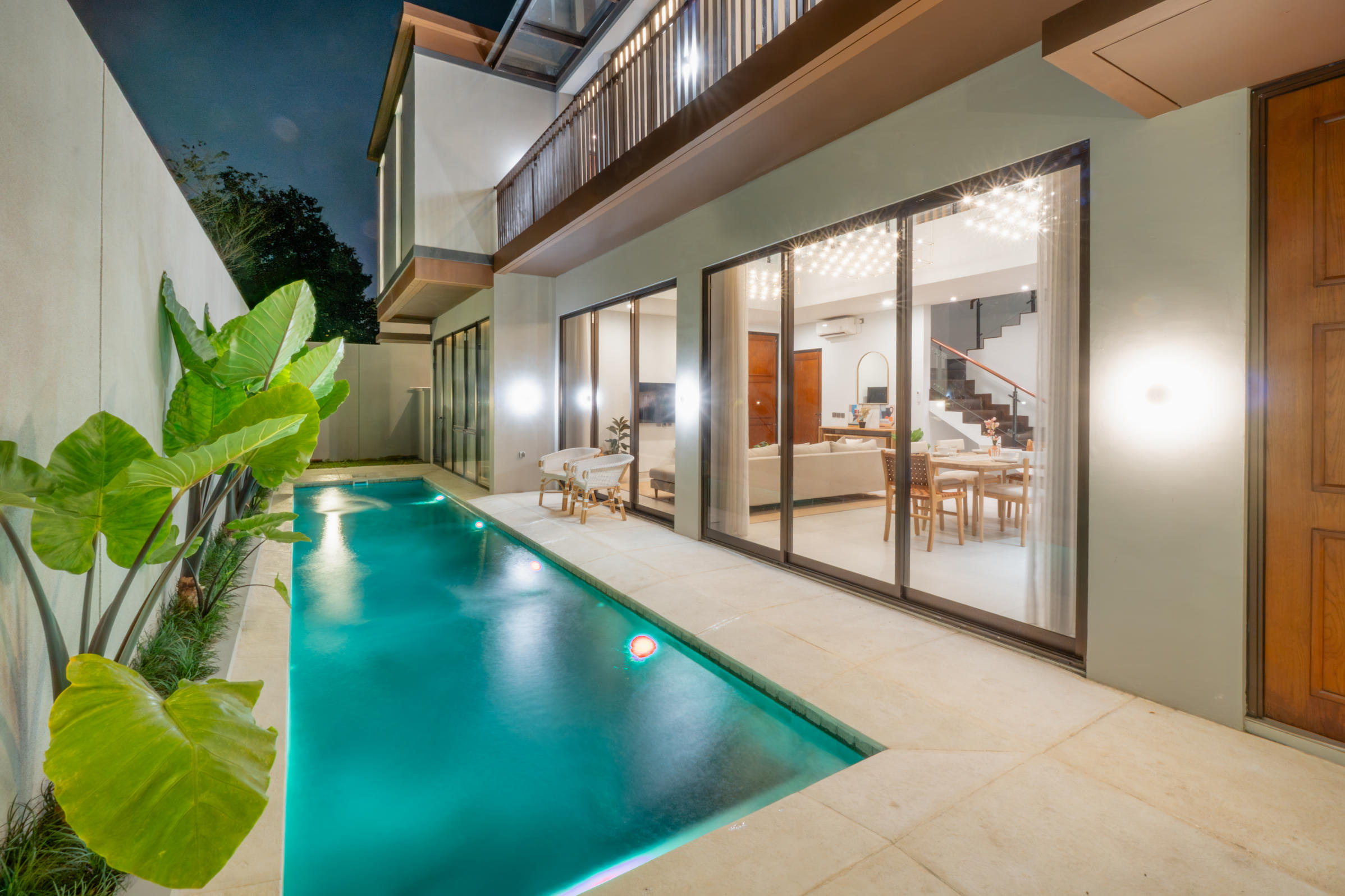 Villa Amanara
