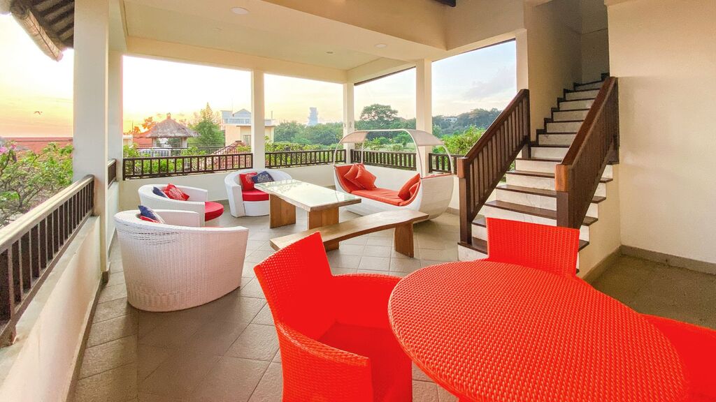 Villa Management Bali