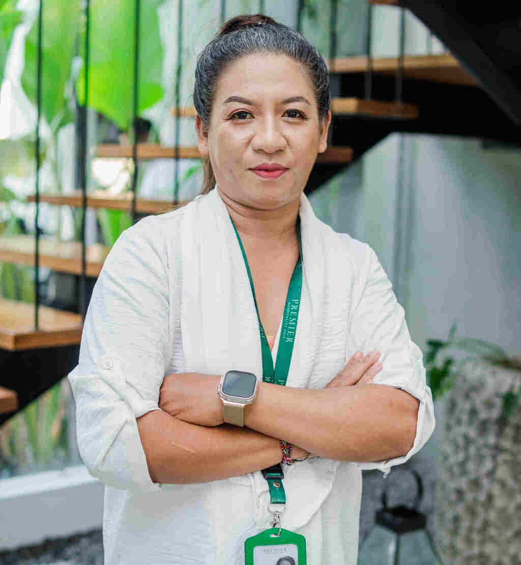Dewi Mei Sukaseni