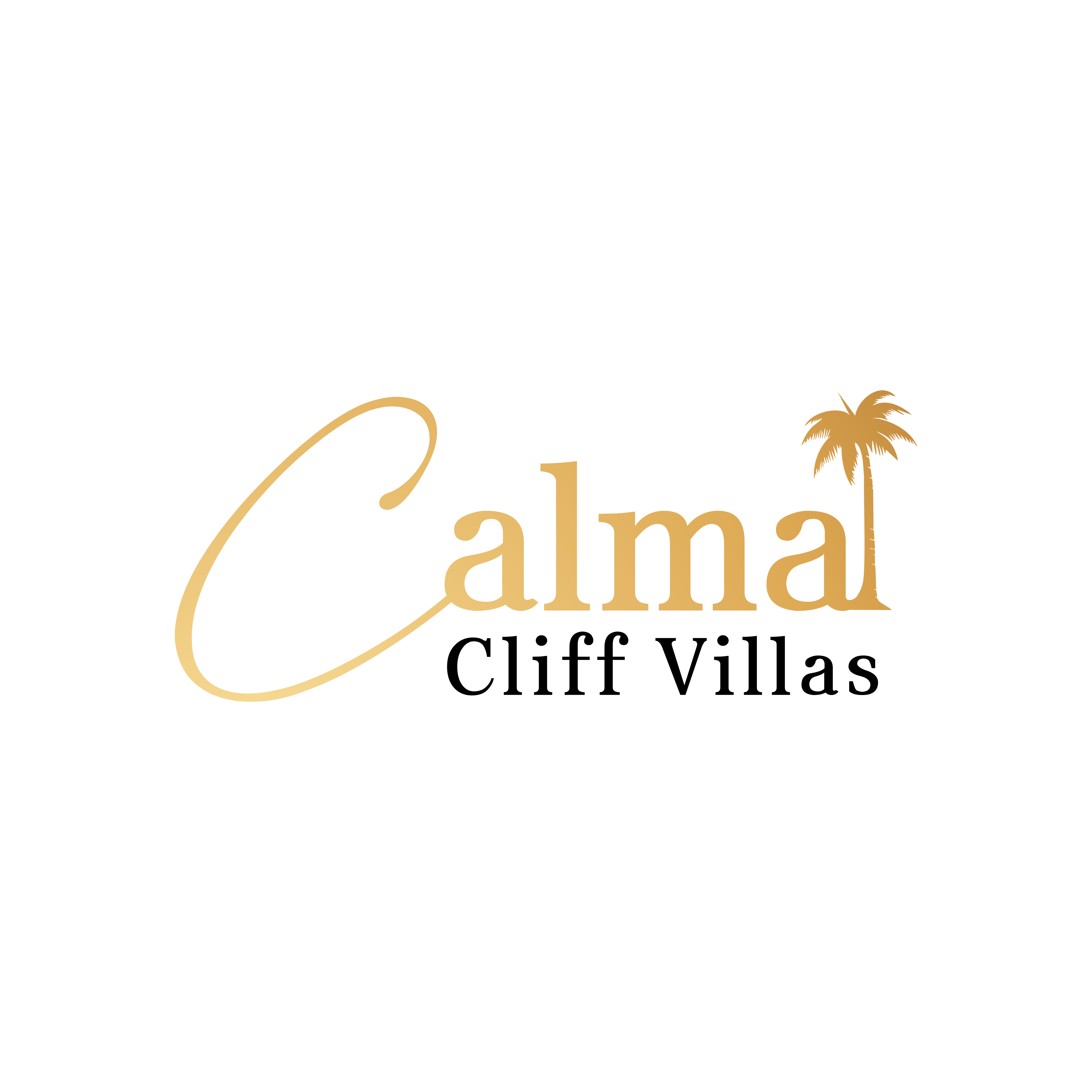 Calma Cliff Villas