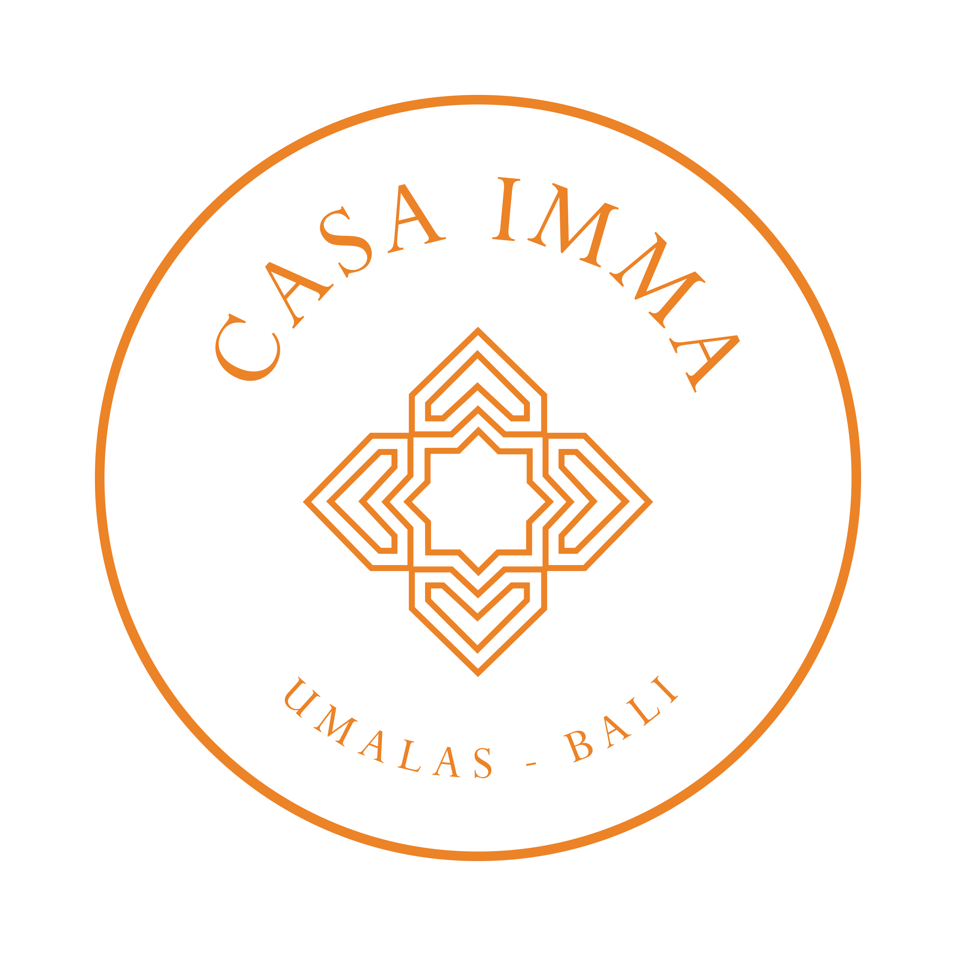 Villa Casa Imma